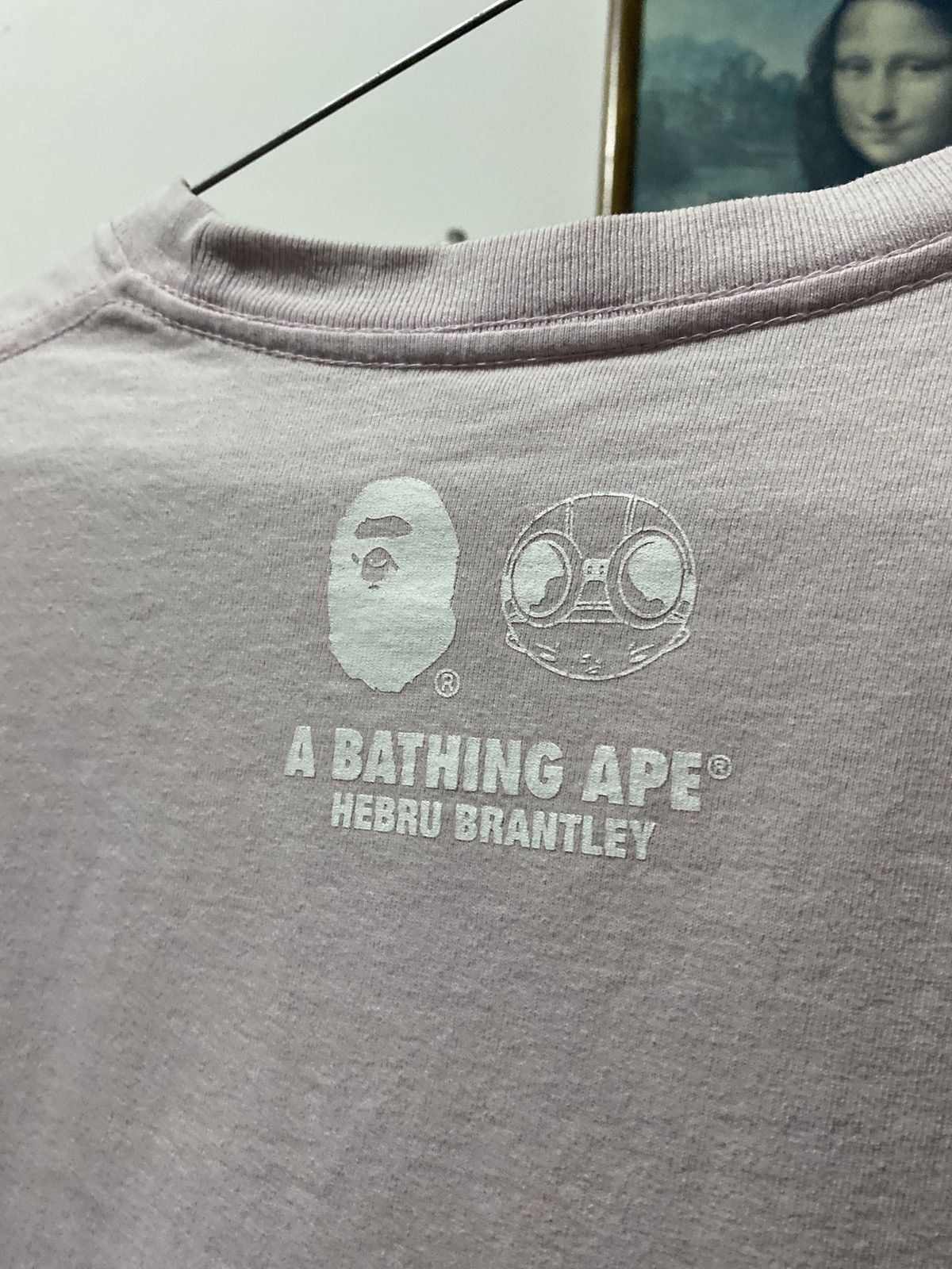 Bape × Hebru Brantley Bape x hebru brantley Size US XL / EU 56 / 4 - 4 Thumbnail