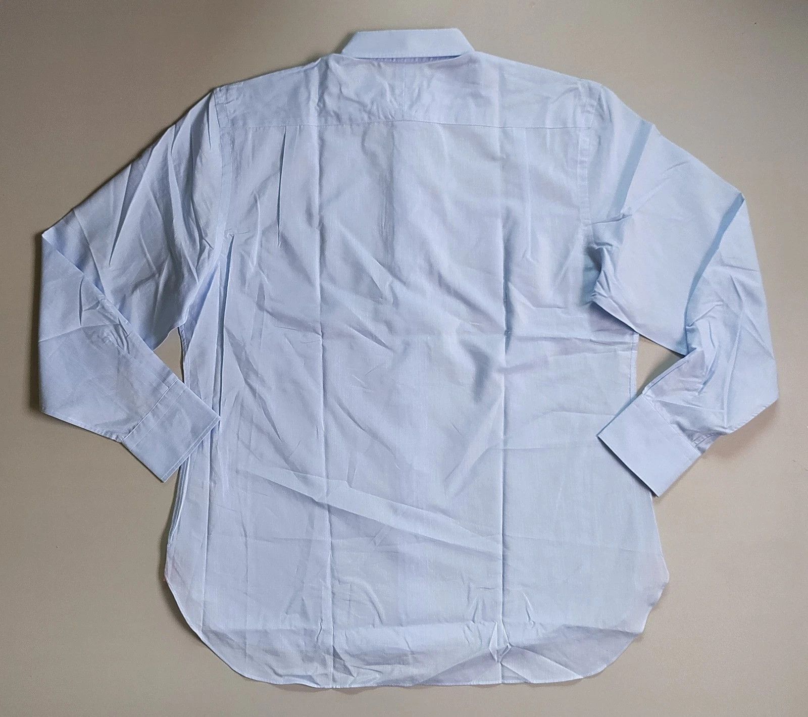 Thomas Pink Thomas Pink Formal Classic Fit Shirt T / 0011 Size US L / EU 52-54 / 3 - 7 Thumbnail
