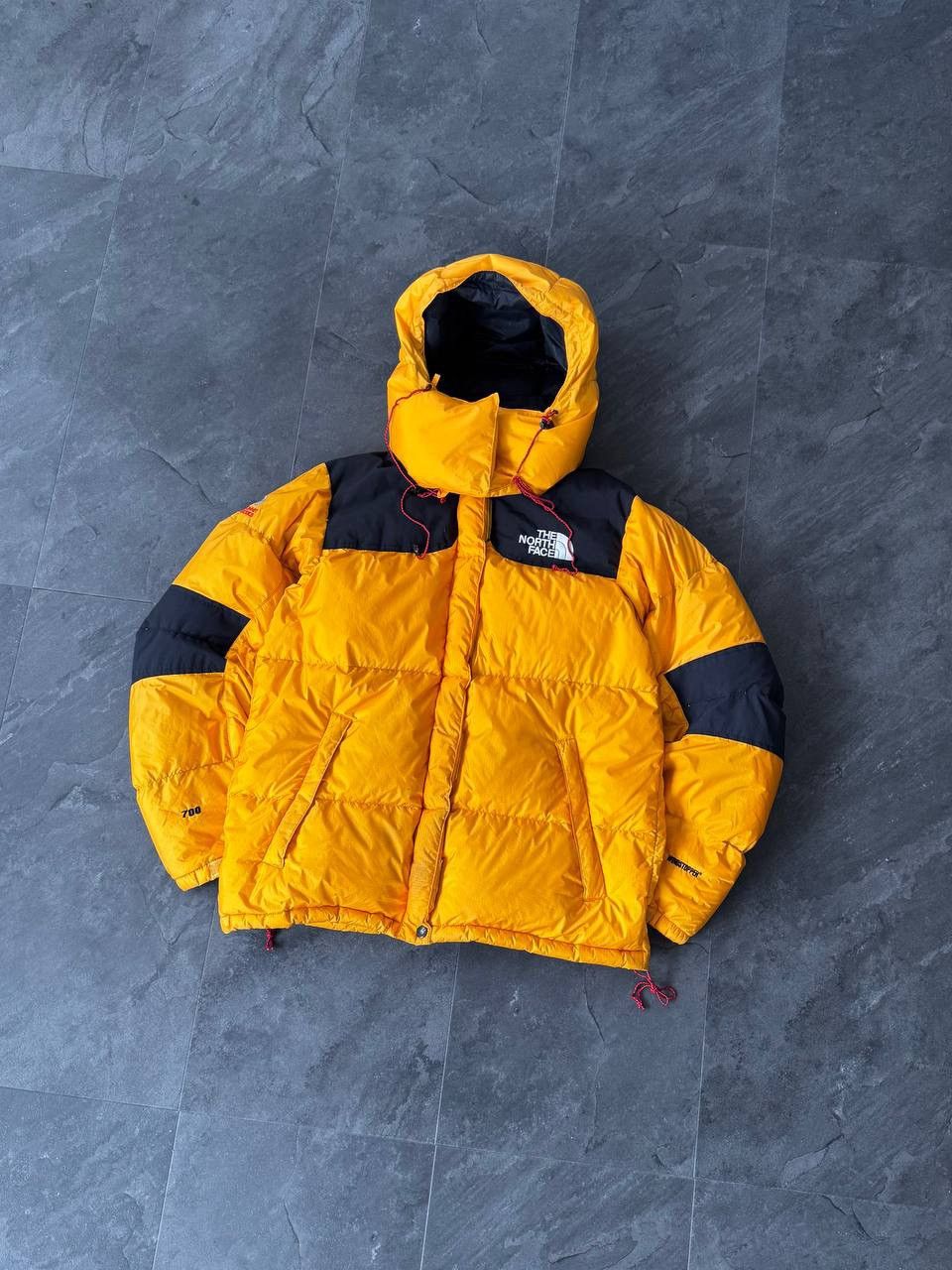 The North Face The North Face Baltoro 700 Size XL / US 12-14 / IT 48-50 - 2 Thumbnail