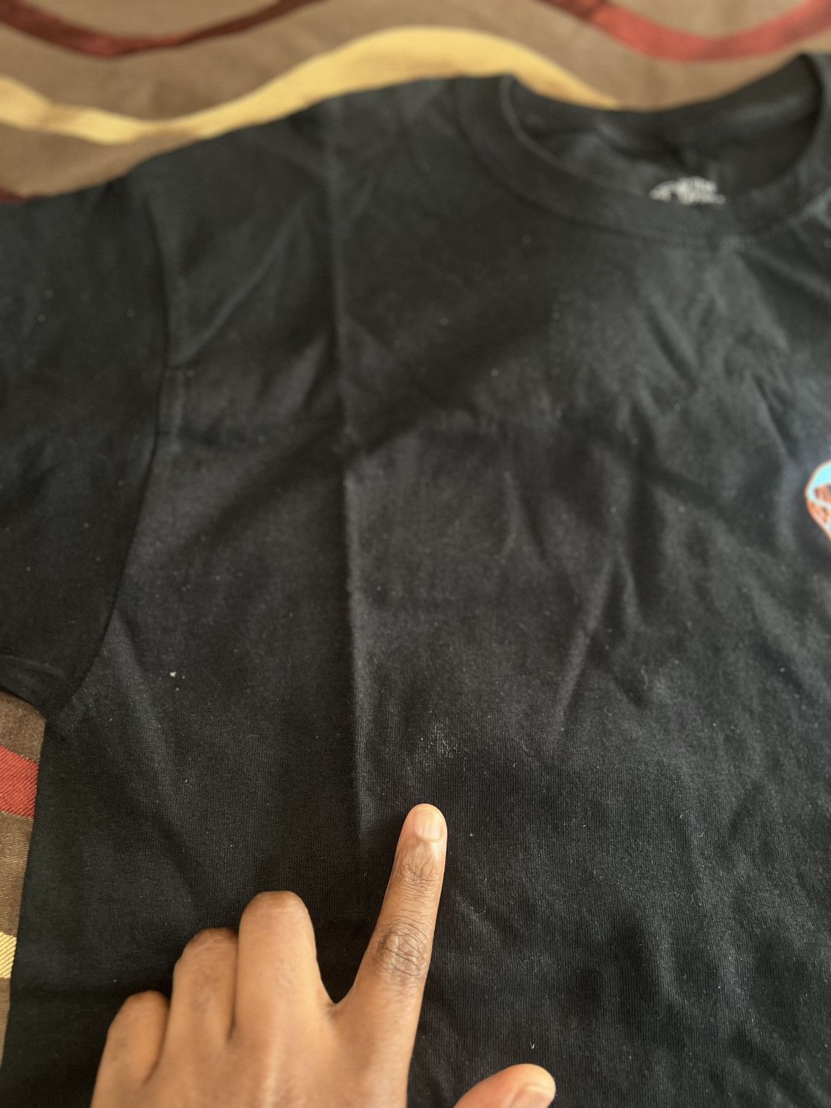 J. Cole RARE! J. Cole x 21 Savage The Off-Season Tour Tee 2021 Size US L / EU 52-54 / 3 - 6 Thumbnail