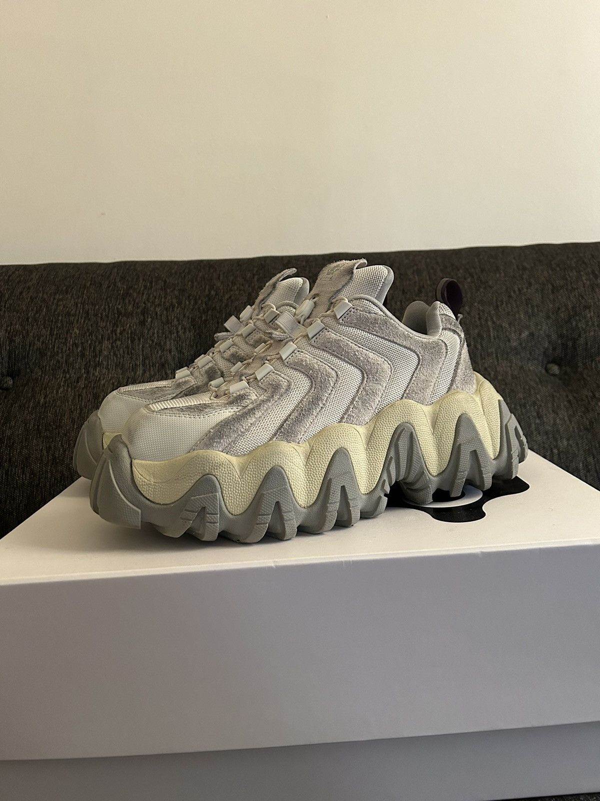 Eytys Halo | Grailed