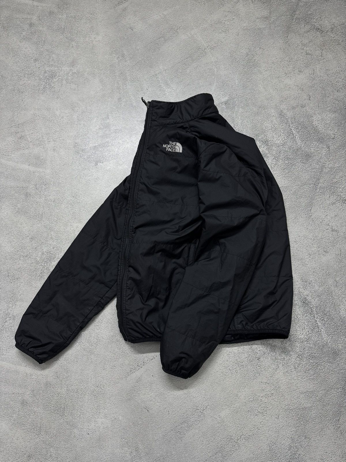The North Face Vintage The North Face Down Jacket Size US M / EU 48-50 / 2 - 1 Thumbnail
