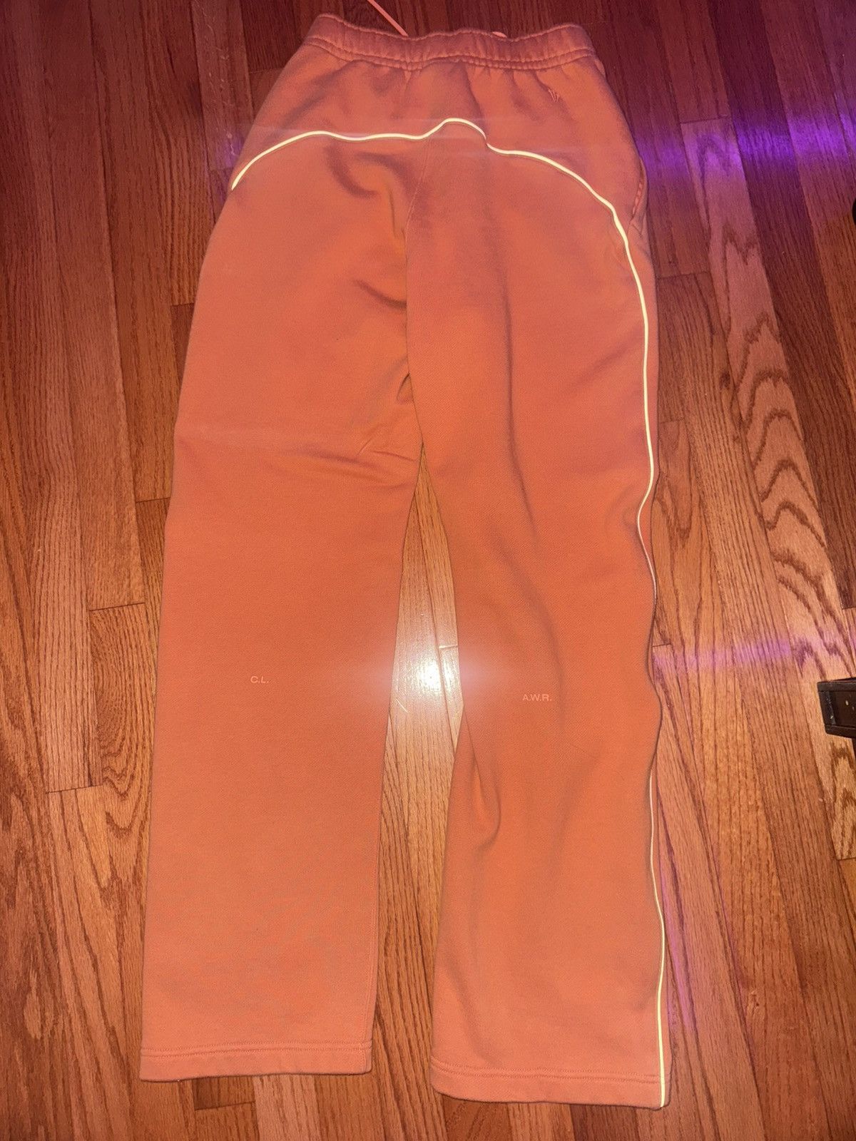 NOCTA × Nike Nocta open hem XS Size US 31 - 1 Thumbnail