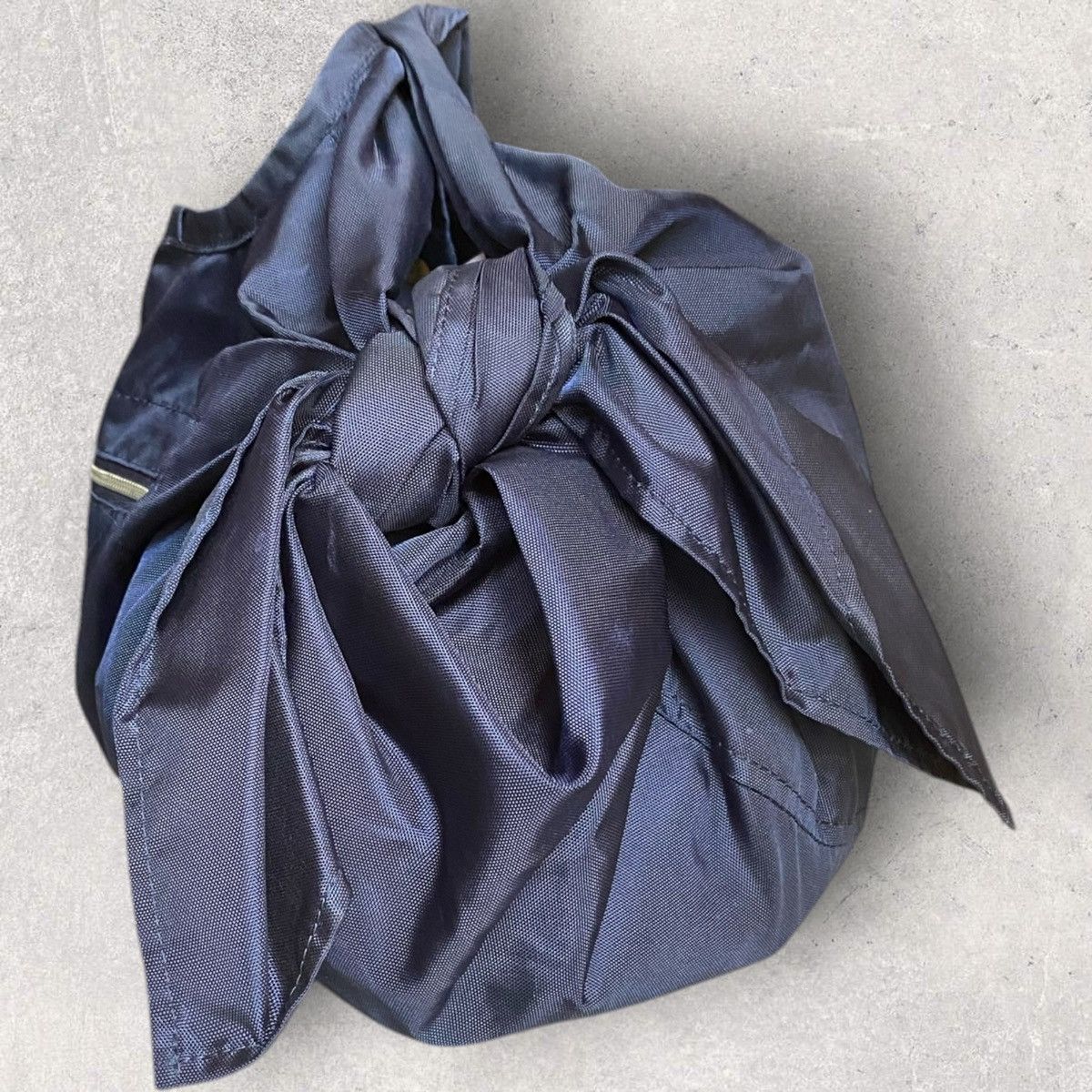 Comme des Garcons Comme Des Garcons Tie Nylon Bag Size ONE SIZE - 2 Thumbnail
