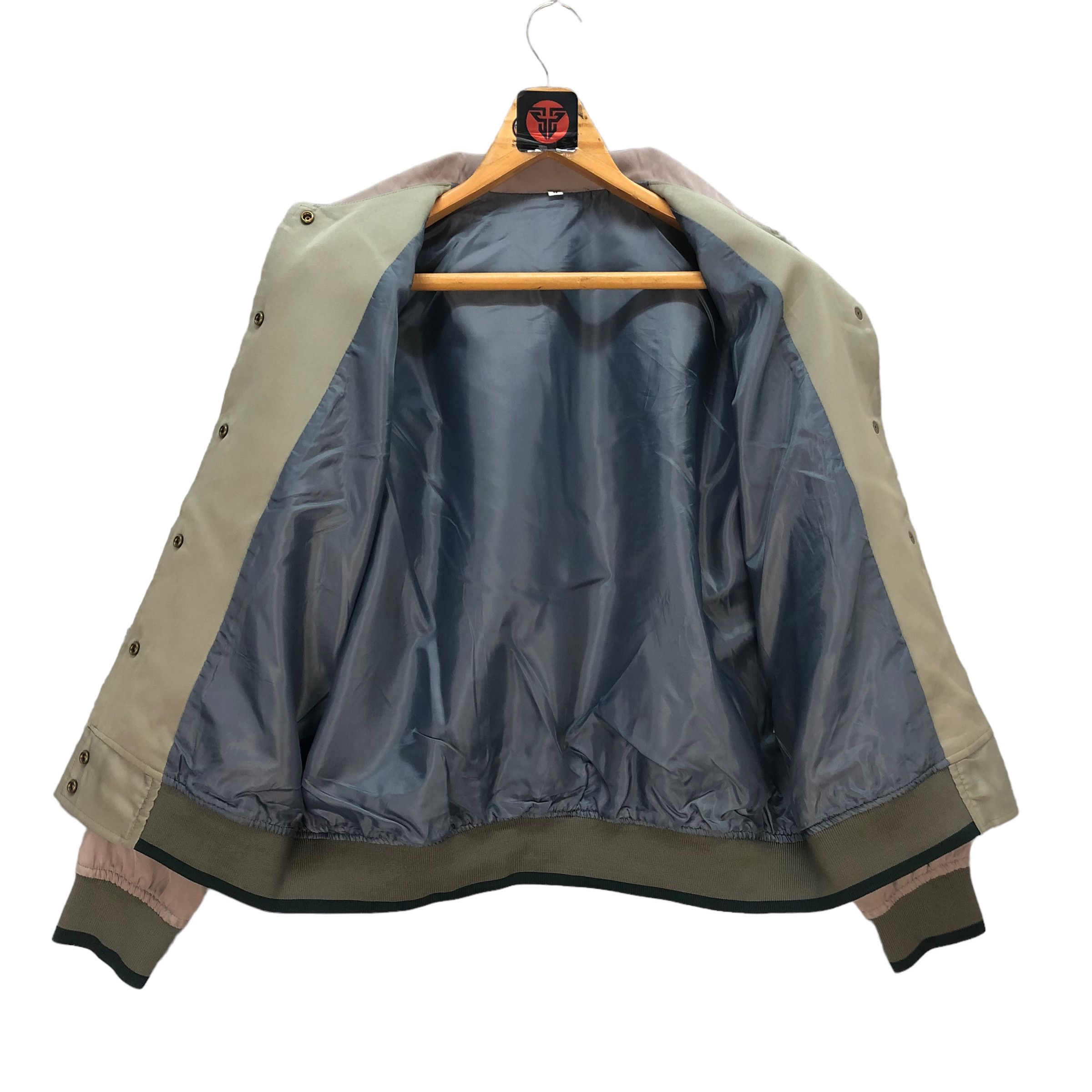 Honda JOYFUL HONDA UNIFORM JACKET #7416-144 Size US S / EU 44-46 / 1 - 11 Thumbnail