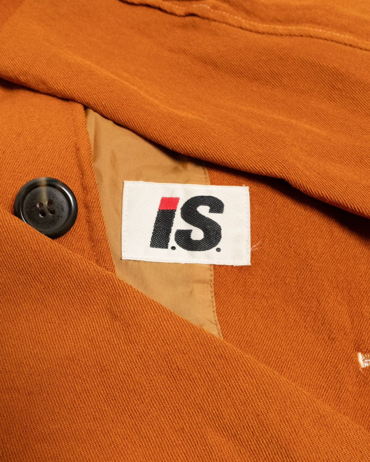 Issey Miyake ISSEY MIYAKE SPORT Size US M / EU 48-50 / 2 - 6 Thumbnail