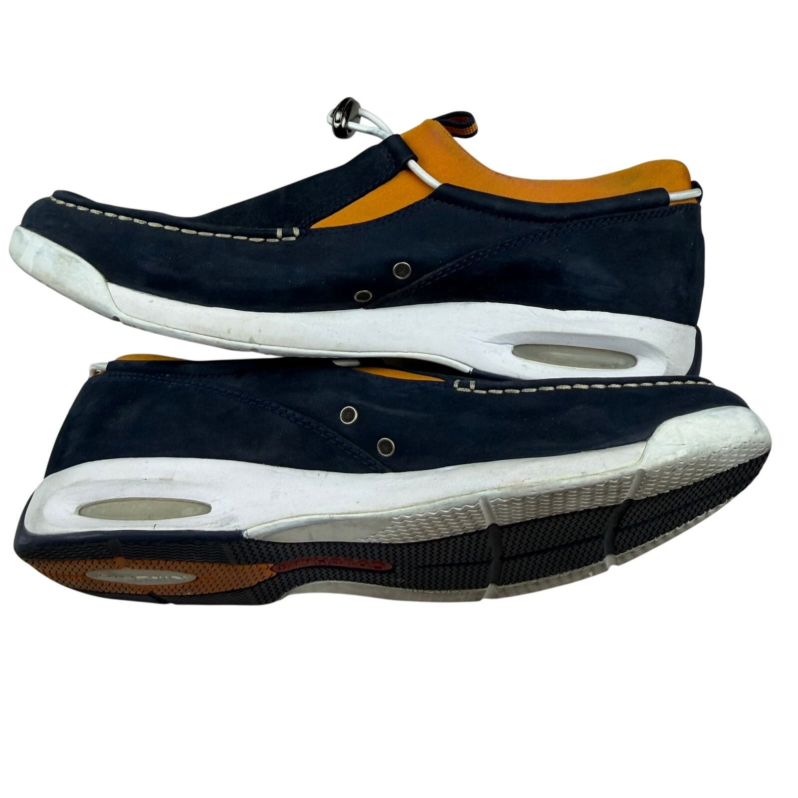 Cole Haan Cole Haan Country Nike Air Moc Toe Slip-On 10.5M Size US 10.5 / EU 43-44 - 4 Thumbnail