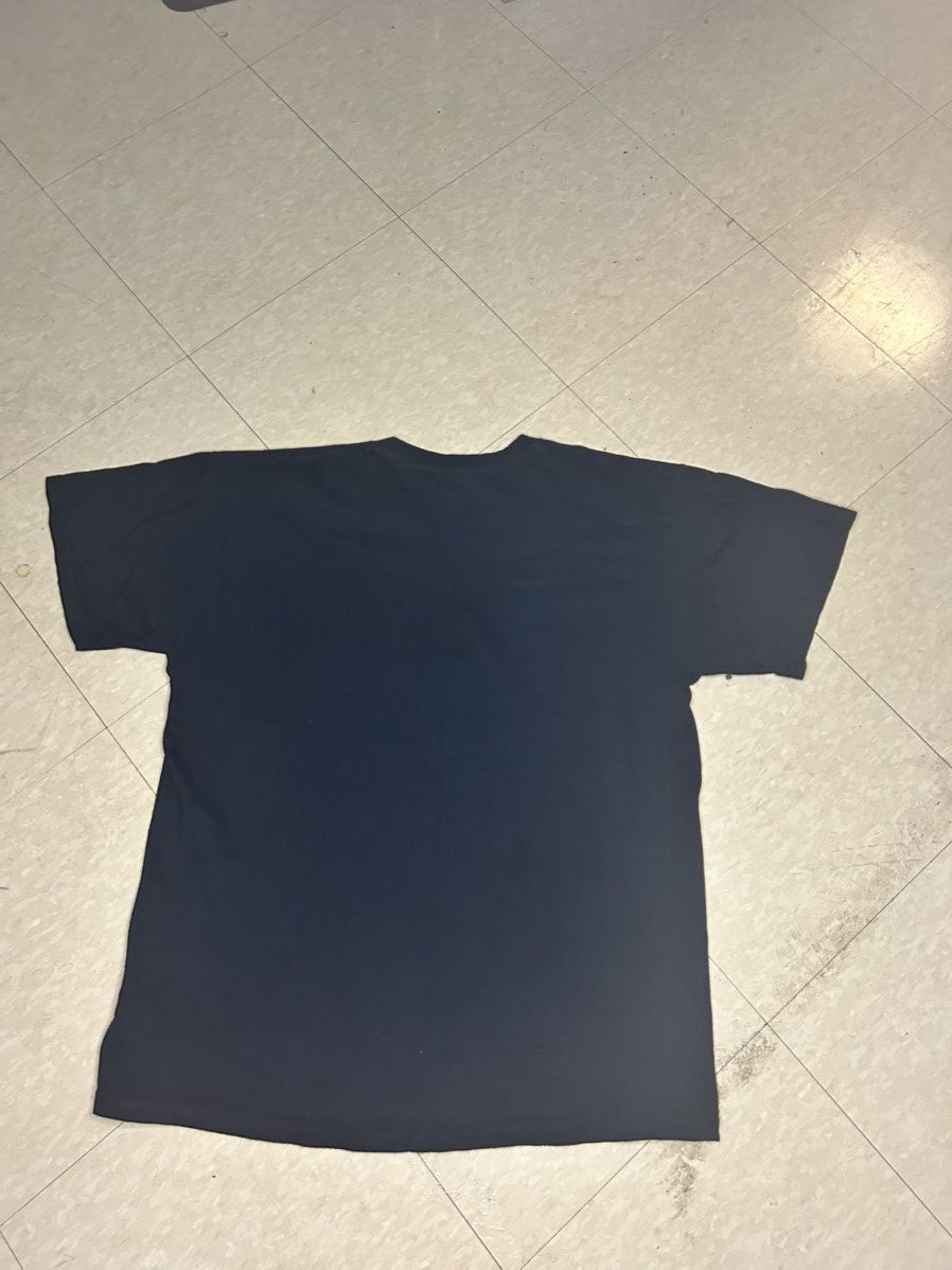 Budweiser × Vintage BUDWEISER TEE Size US L / EU 52-54 / 3 - 2 Thumbnail