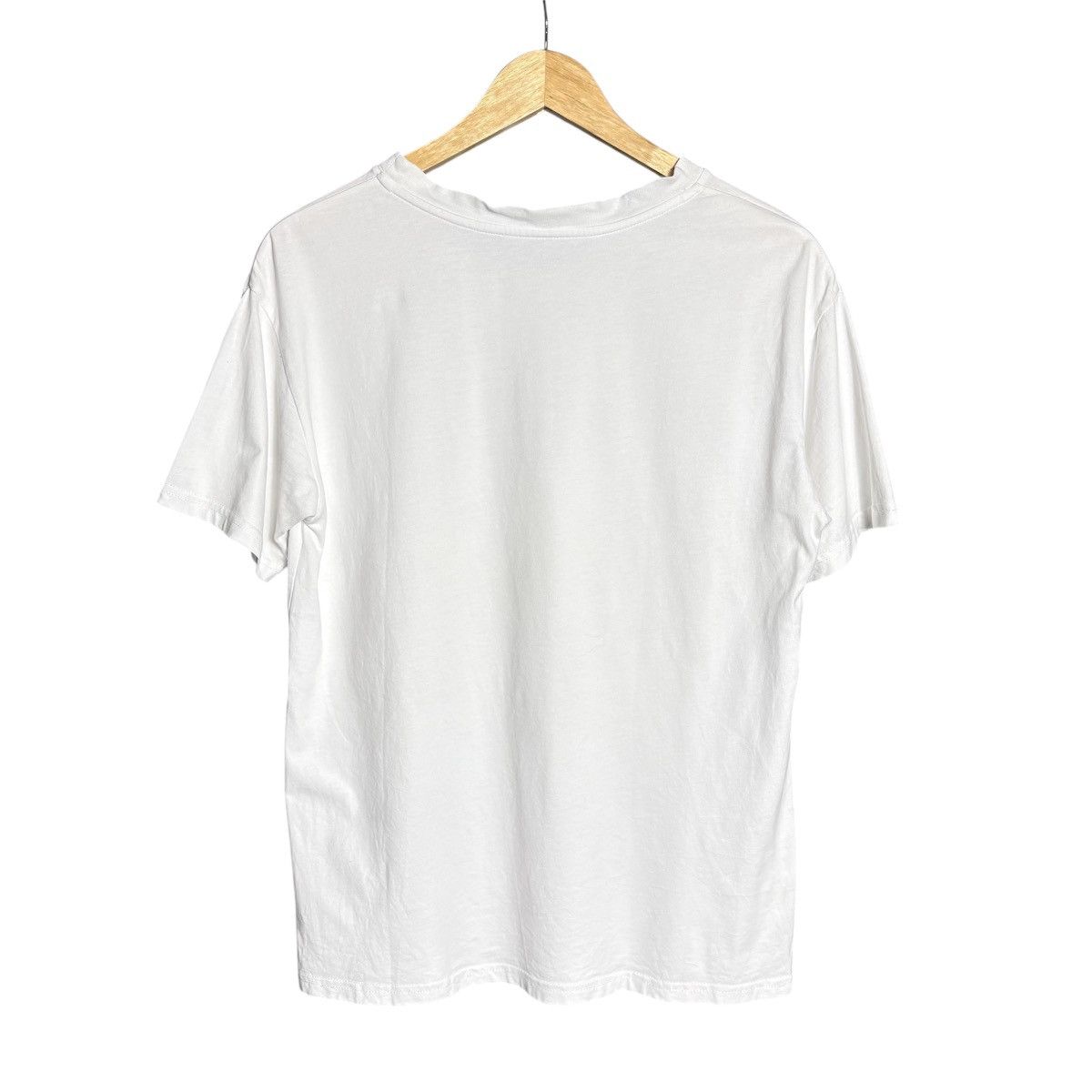 Anime × Vintage Vintage Chill Since 1993 Graphic T-Shirt Size US M / EU 48-50 / 2 - 2 Thumbnail