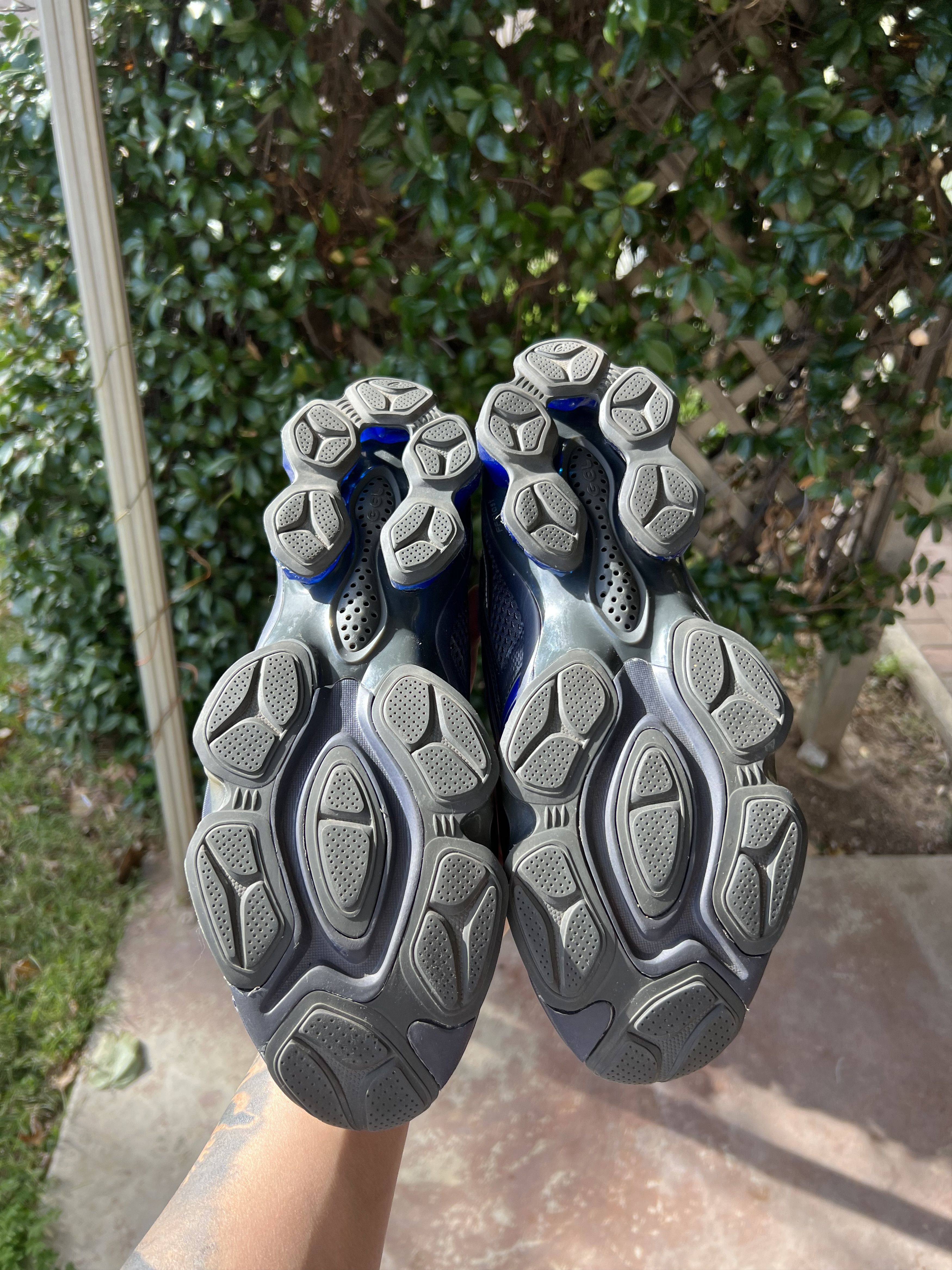 Asics × Kiko Kostadinov Kiko x Asics Gel Zientzia Size US 11 / EU 44 - 8 Thumbnail