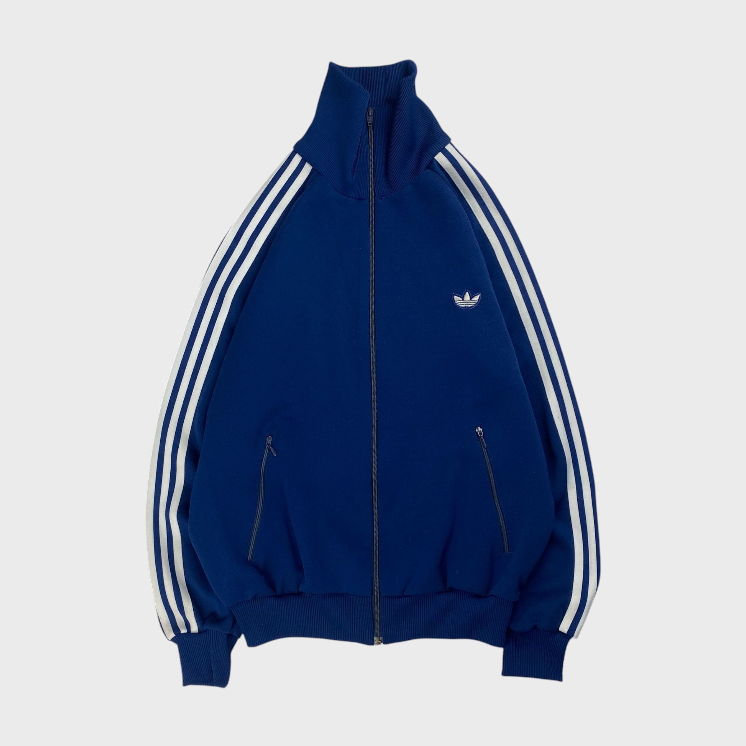 Adidas × Descente × Vintage Vintage Adidas Descente Tracktop