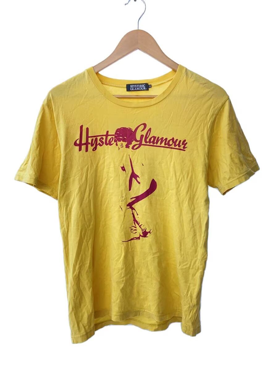Hysteric Glamour Hysteric Woman Tee Size US S / EU 44-46 / 1 - 1 Thumbnail