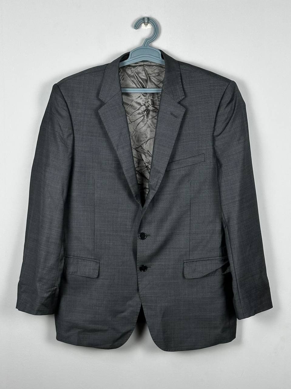 Ermenegildo Zegna Luxury Wool Blazer