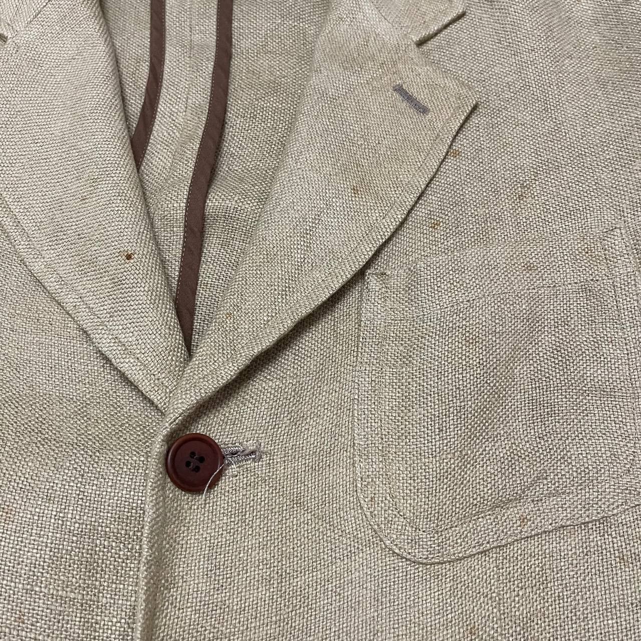 Romeo Gigli Vintage Gigli Jacket Size US M / EU 48-50 / 2 - 5 Thumbnail