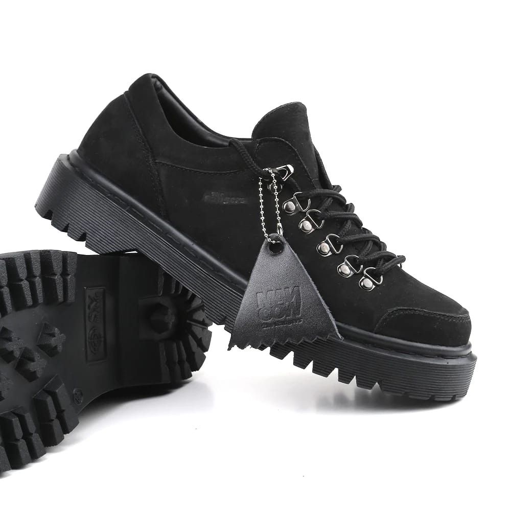 Other Low Cut Boots Loafer Matrix Size US 10 / EU 43 - 4 Thumbnail