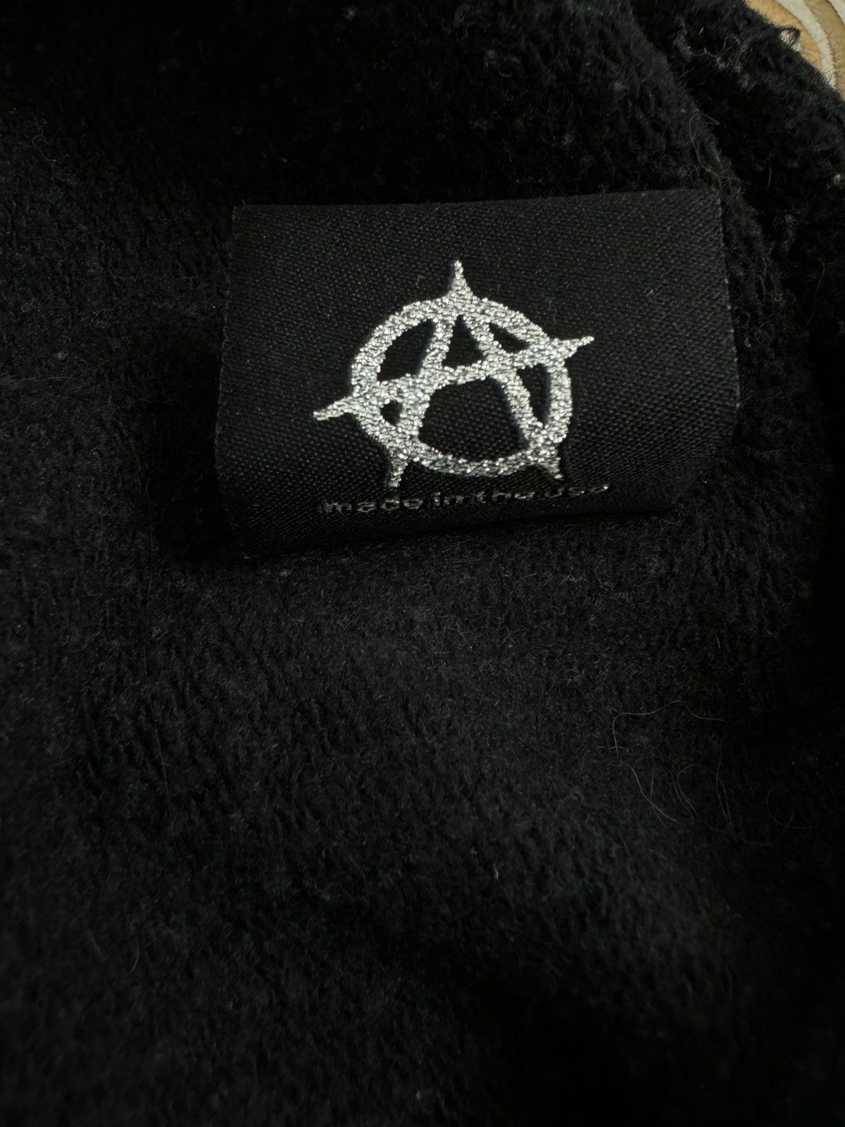 Revenge Revenge OG Skull Hoodie Size US L / EU 52-54 / 3 - 4 Thumbnail