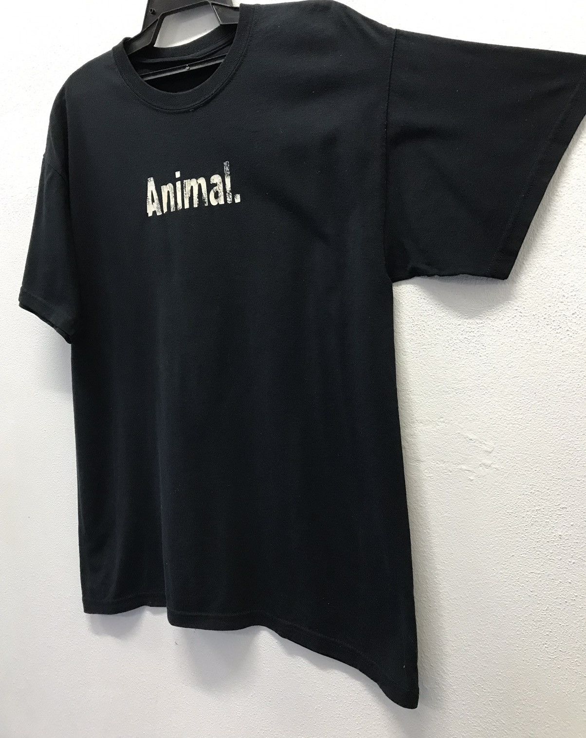 Vintage Animal Pak Shirt