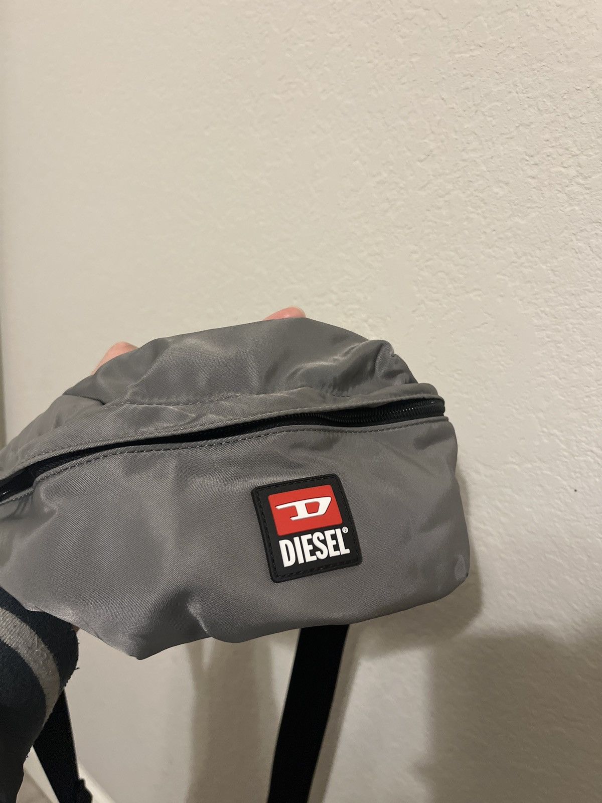 Diesel Diesel Fanny pack Size ONE SIZE - 1 Thumbnail