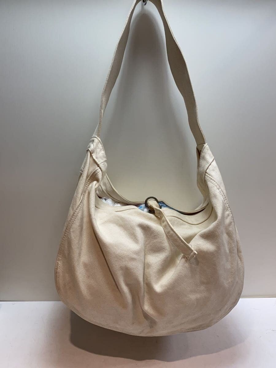 Taiga Takahashi キ ャ ン バ ス Newsboy Bag Size ONE SIZE - 3 Thumbnail