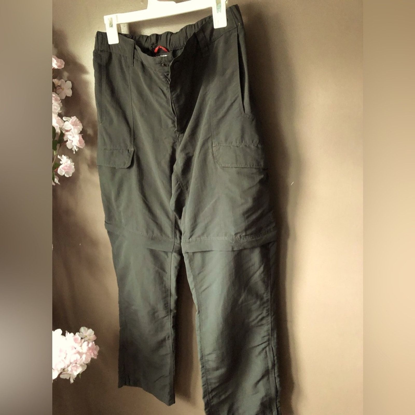 The North Face The North face pants to shorts Men’s paramount pro versatile Size US 30 / EU 46 - 1 Thumbnail