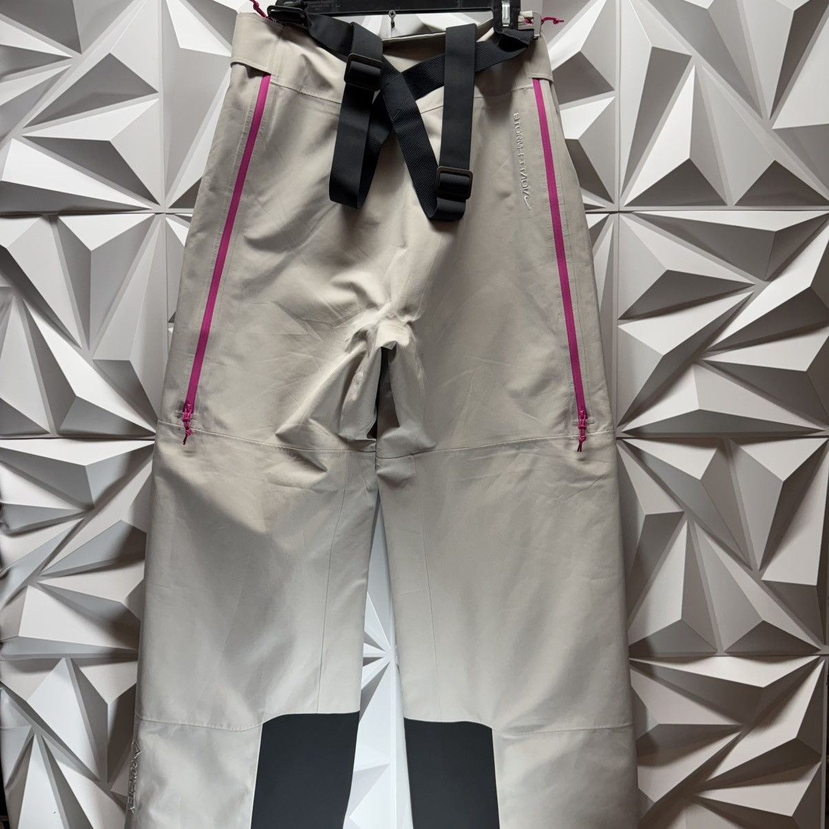Goretex × Nike ACG NIKE ACG GORE-TEX Chena Vortex snow pants size small Size US 33 - 2 Thumbnail