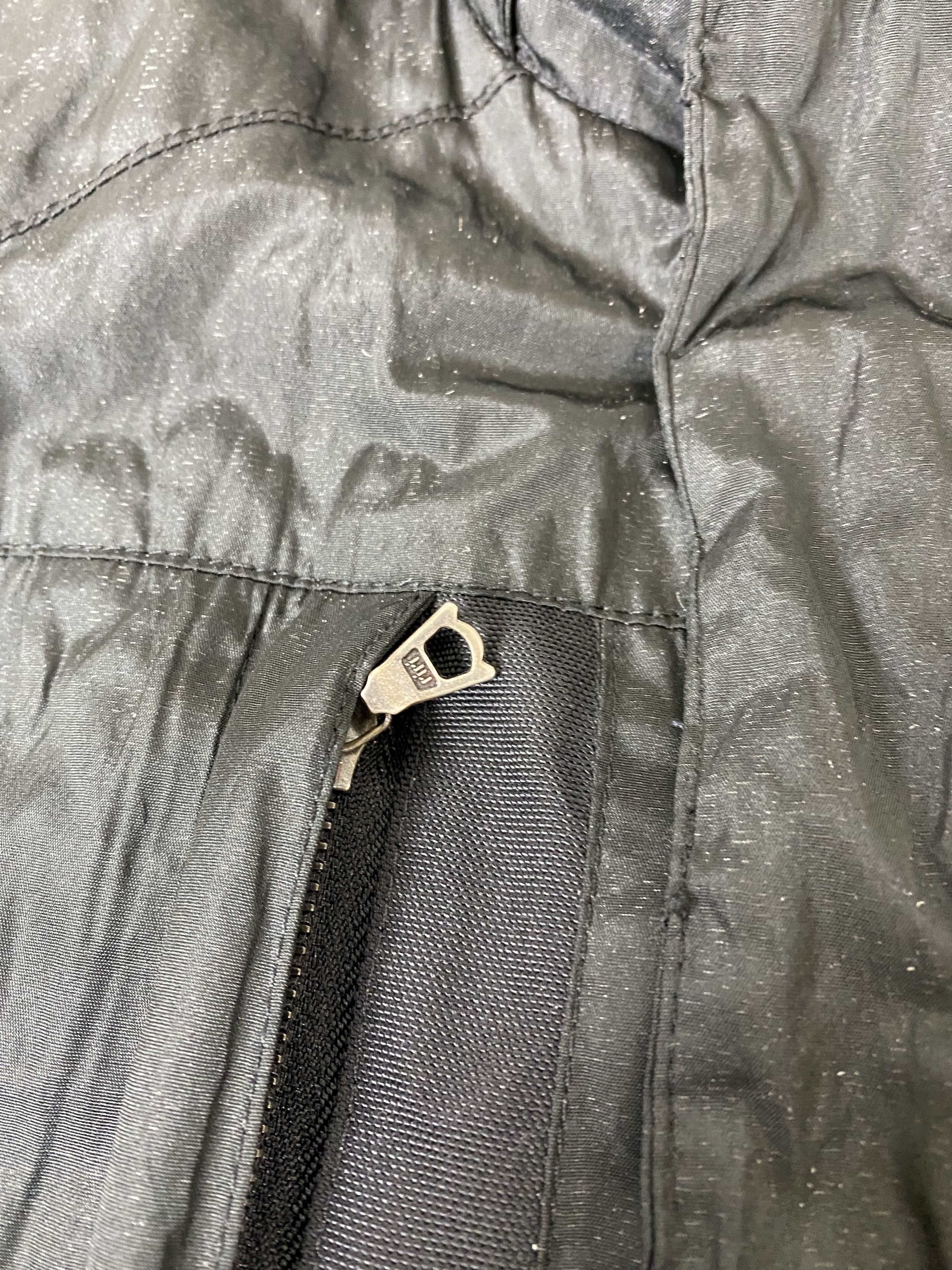 Paul & Shark Paul & Shark Metalic Nylon Fiber Jacket Size US L / EU 52-54 / 3 - 12 Thumbnail