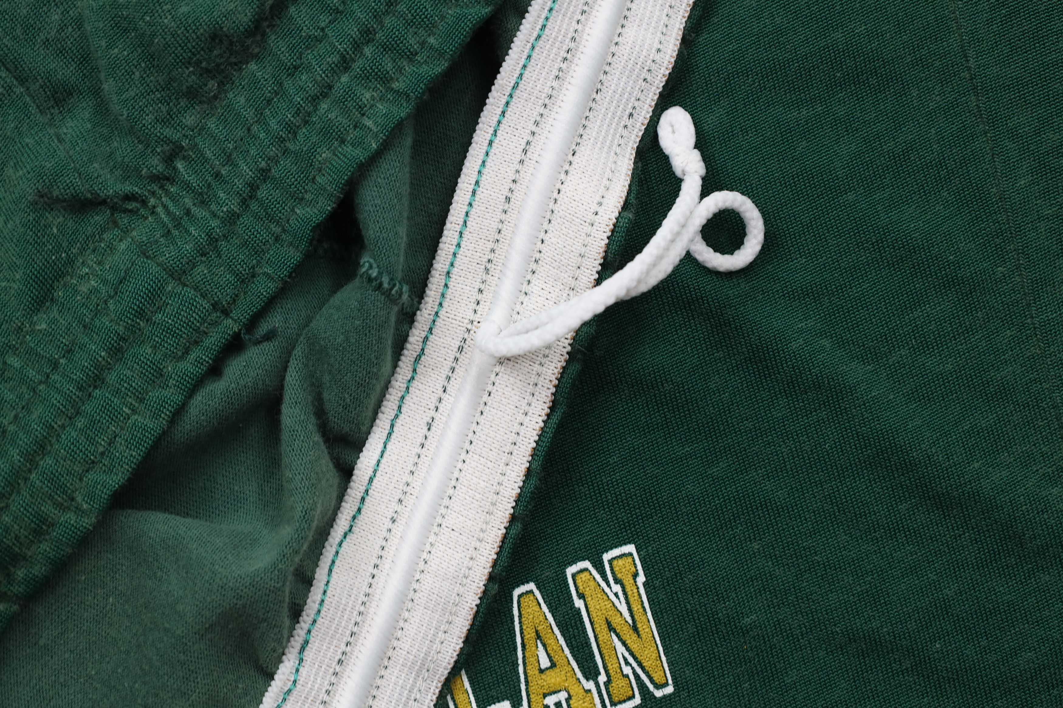Champion AS IS Vintage 80s 90s Champion Physical Education Shorts USA Size US 38 / EU 54 - 8 Thumbnail