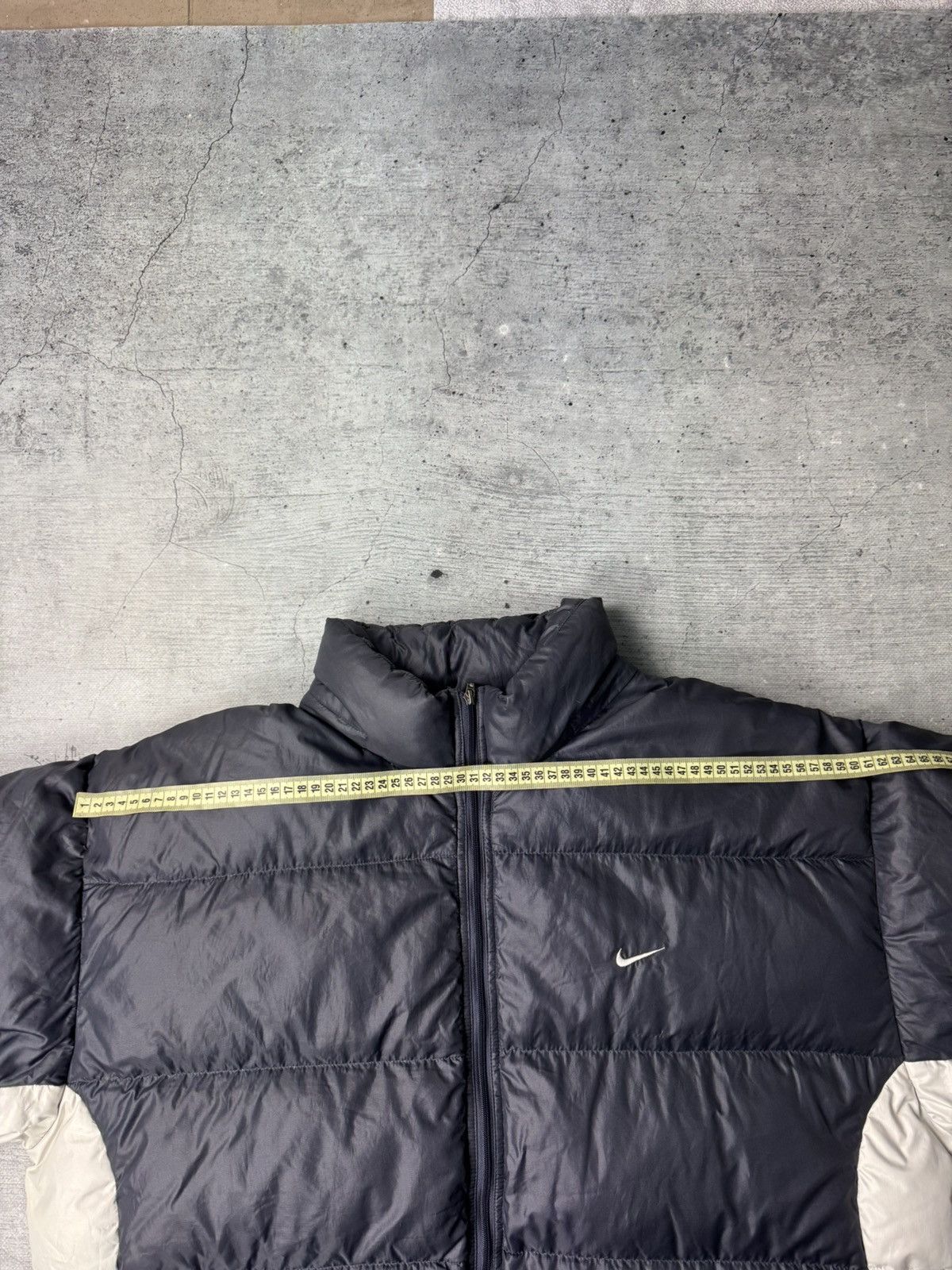 Nike NIKE VINTAGE PUFFER DOWN GORPCORE LIGHT JACKET Size US L / EU 52-54 / 3 - 11 Thumbnail