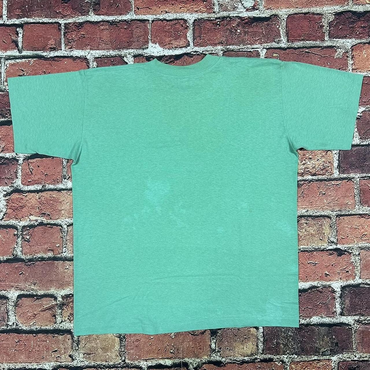 Other Vintage 80s San Francisco T Shirt Single Stitched Size US XL / EU 56 / 4 - 3 Thumbnail