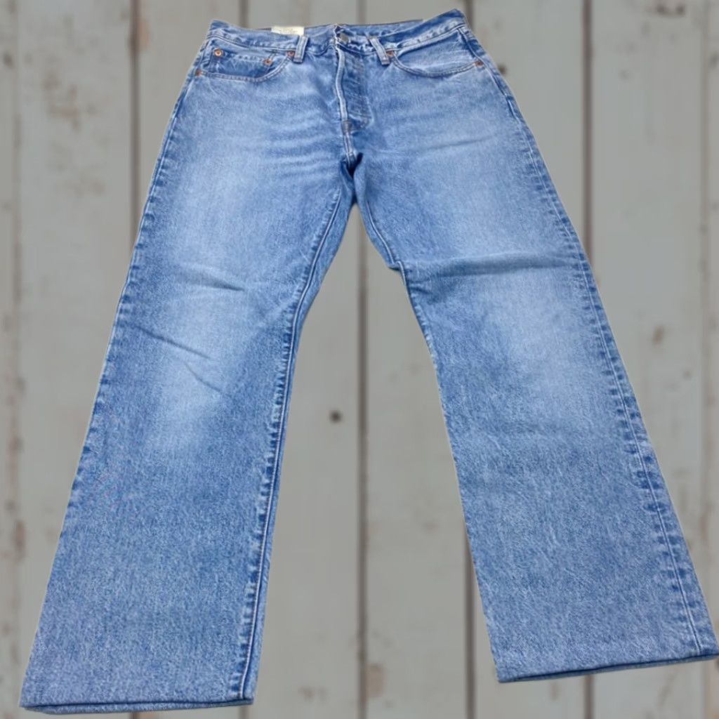 Levi's Nike Shirt Size US 30 / EU 46 - 1 Thumbnail