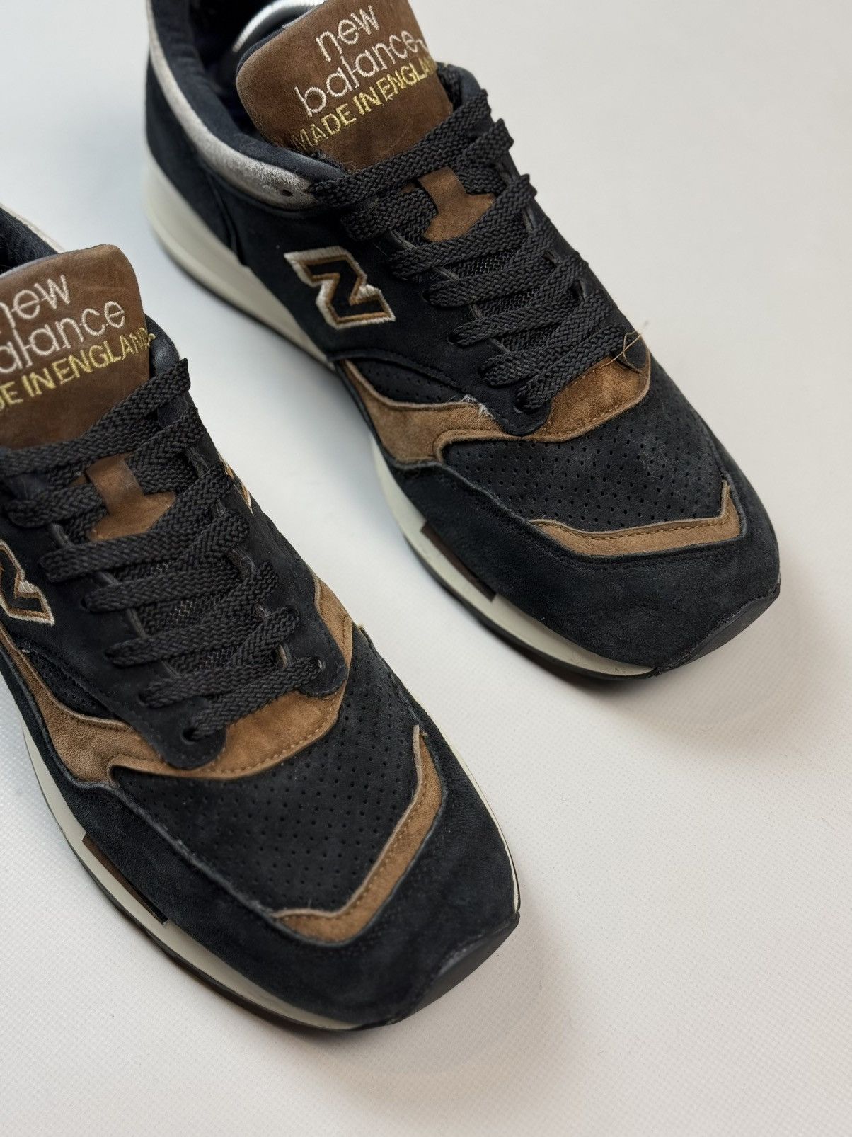 New Balance New Balance 1500 M1500YOR Year Of Rat Low Top Sneakers Shoes Size US 11 / EU 44 - 3 Thumbnail