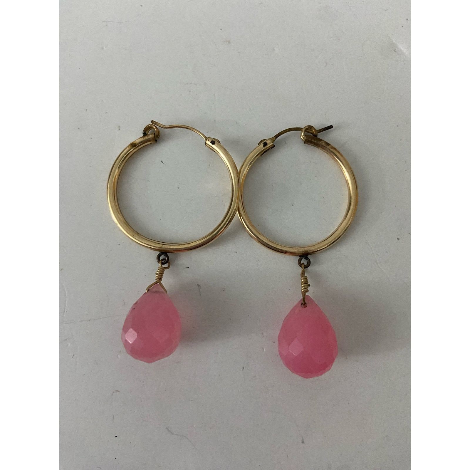 Other Hoop earrings Size ONE SIZE - 1 Thumbnail