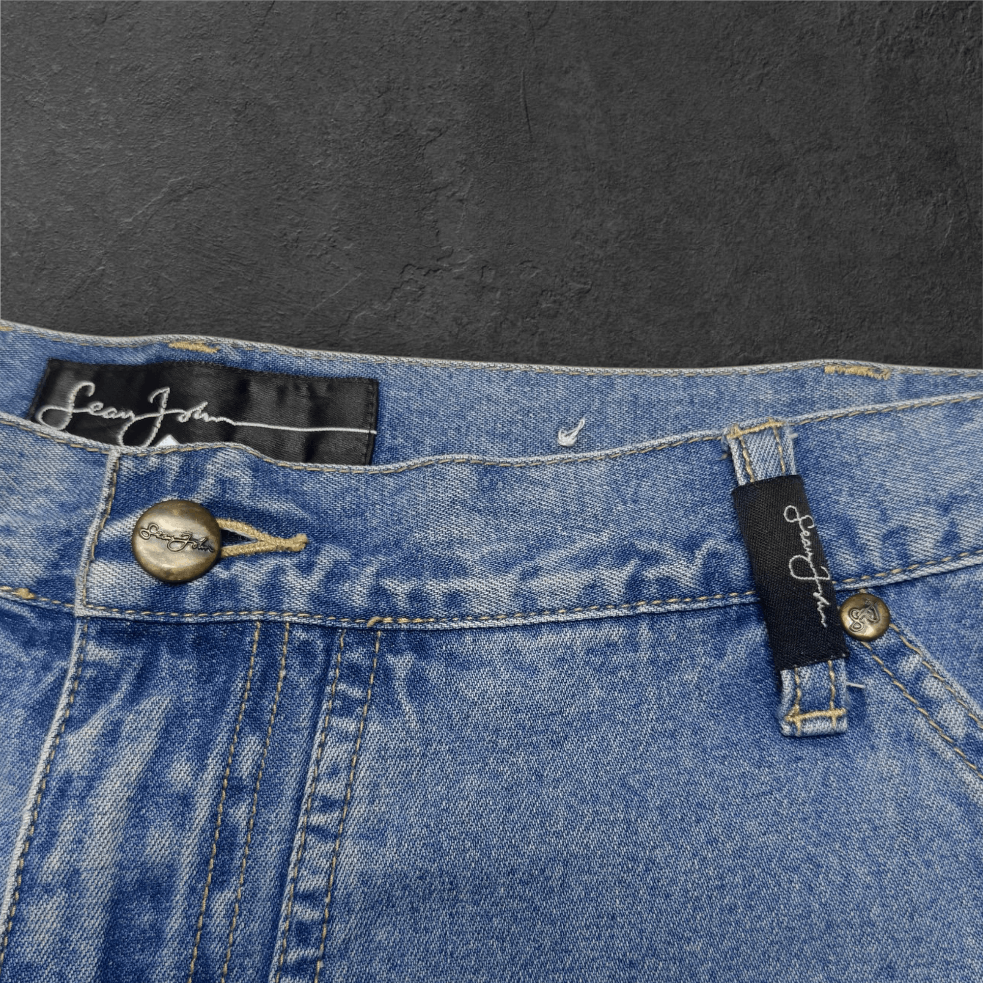 Sean John SEAN JOHN Size US 34 / EU 50 - 6 Thumbnail