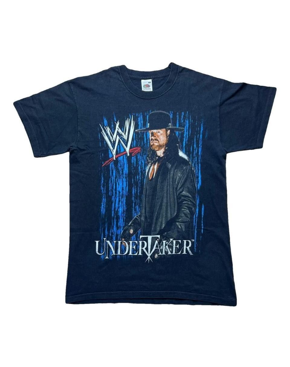 Other Vintage Underarmour WWE Tee 💥 🔥 Size US S / EU 44-46 / 1 - 1 Thumbnail