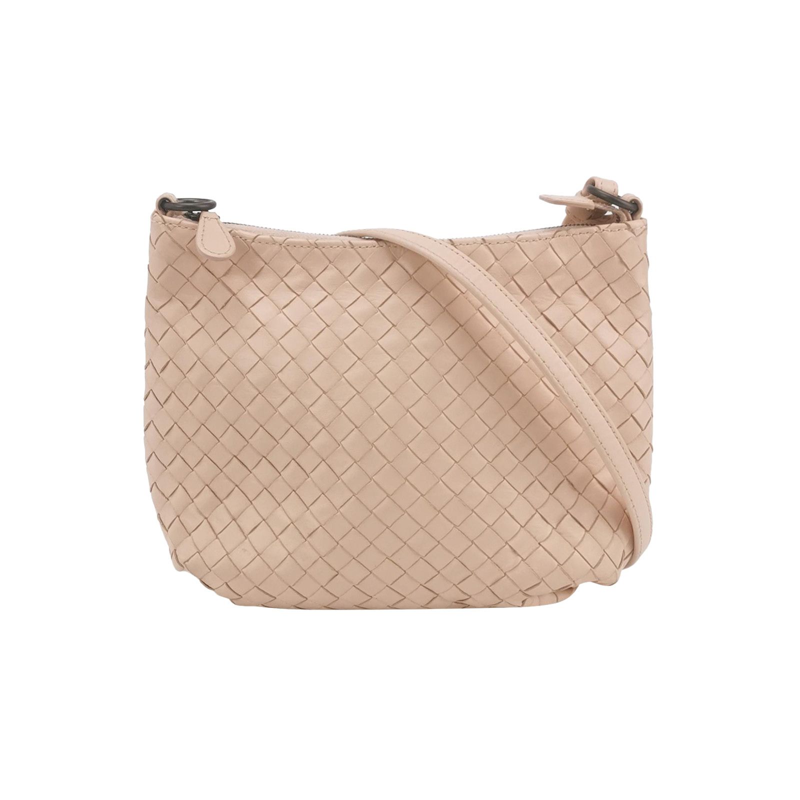 Bottega Veneta Bottega Veneta Women os Shoulder Bags Size ONE SIZE - 1 Thumbnail