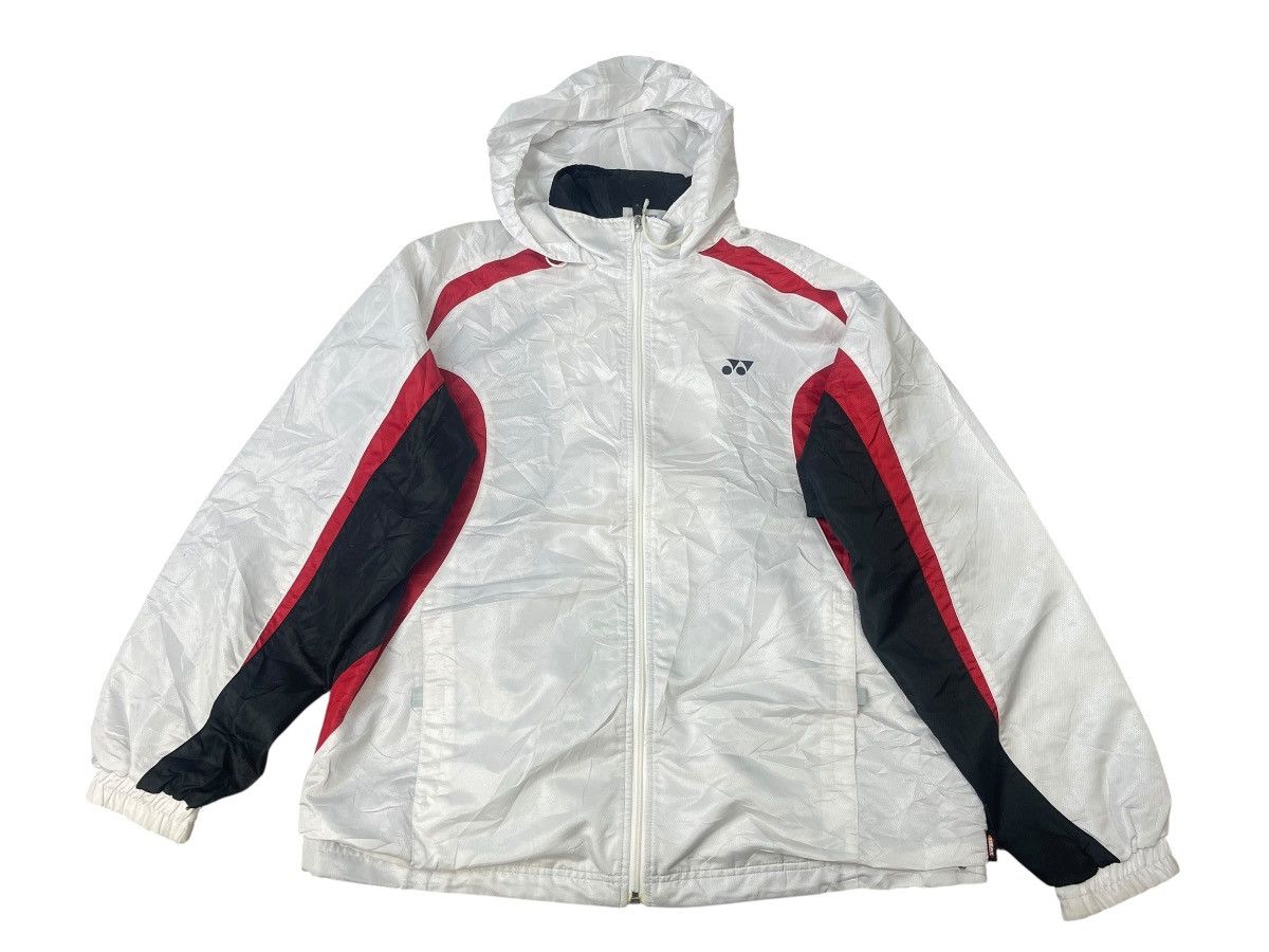 Yonex Heat Capsule Jacket | Grailed