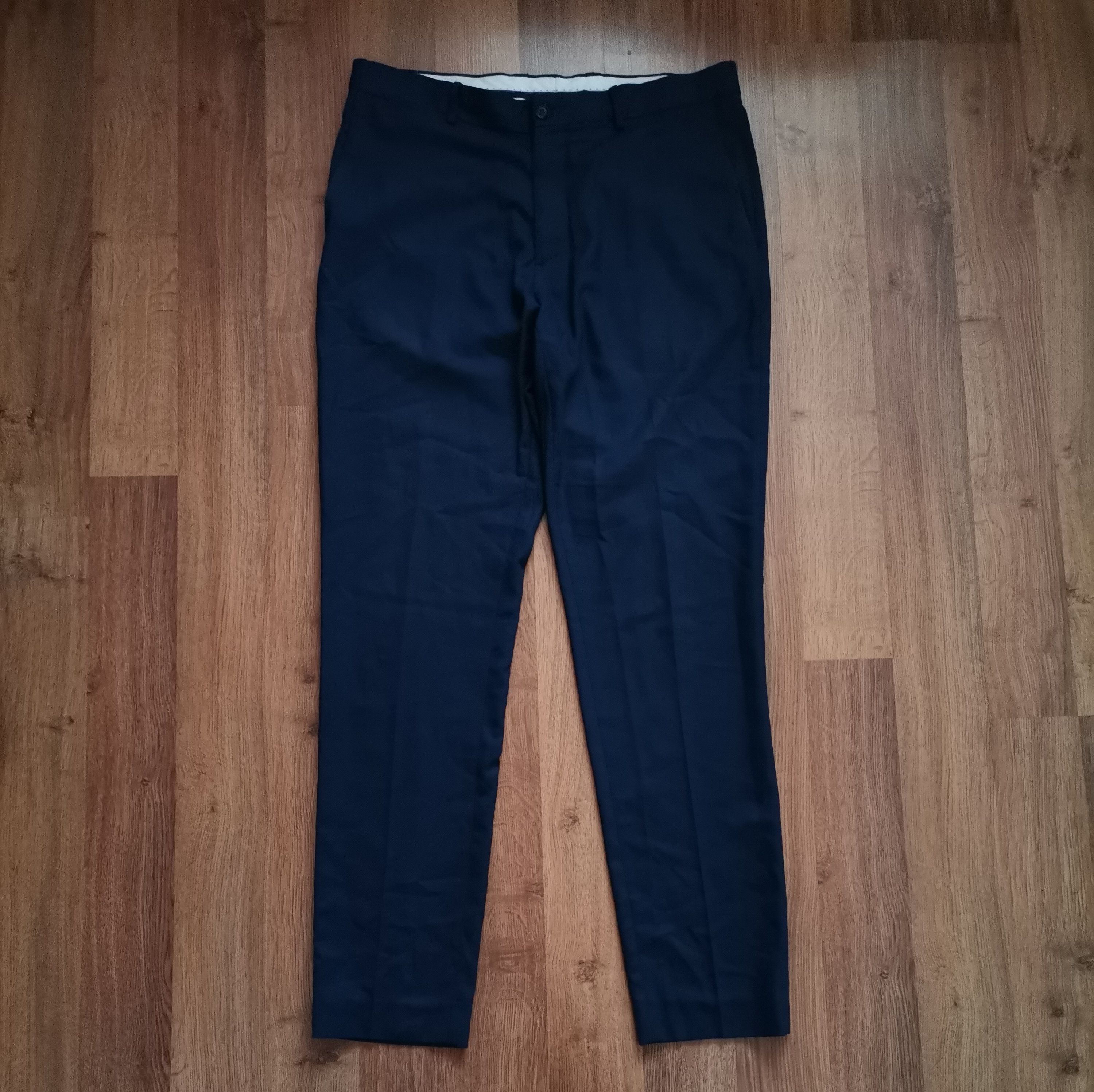 Zara Zara Suit Size 42R - 5 Thumbnail