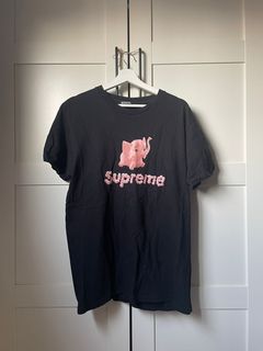 Supreme Elephant Tee