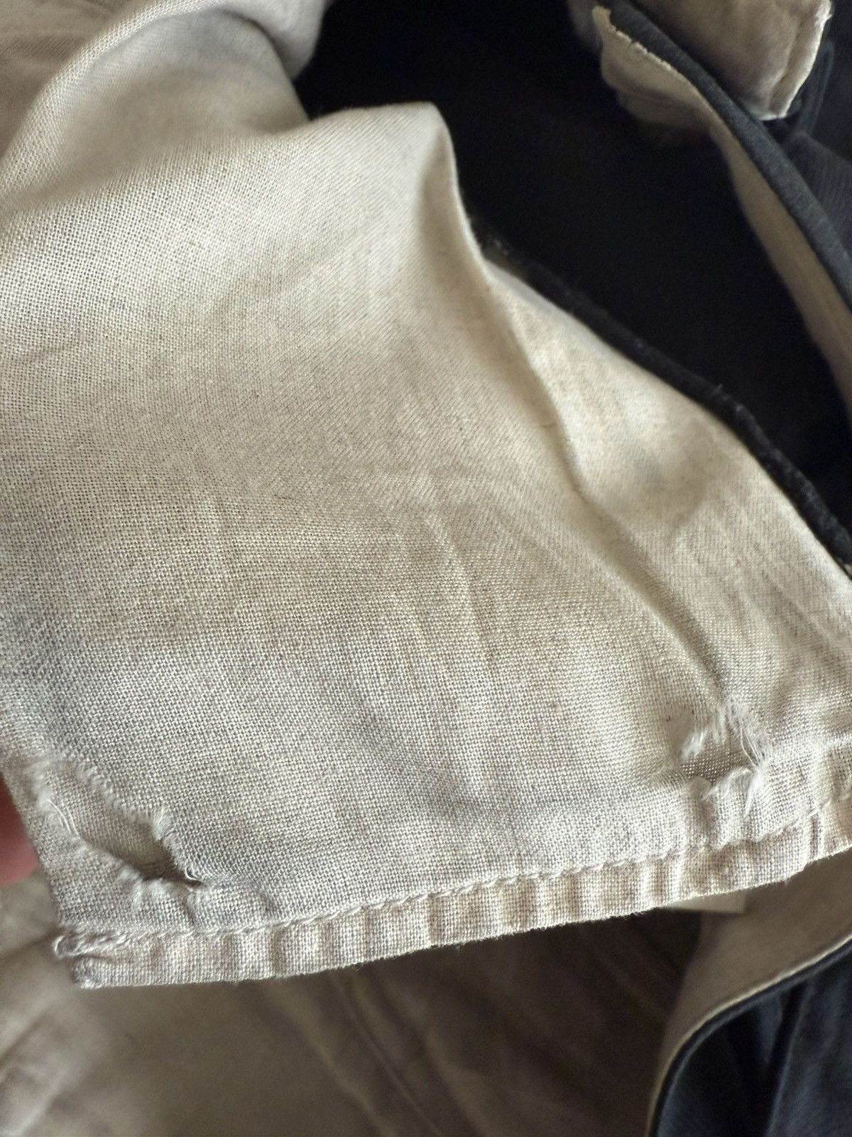Visvim SS17 Hakama Pants Size US 33 - 5 Thumbnail