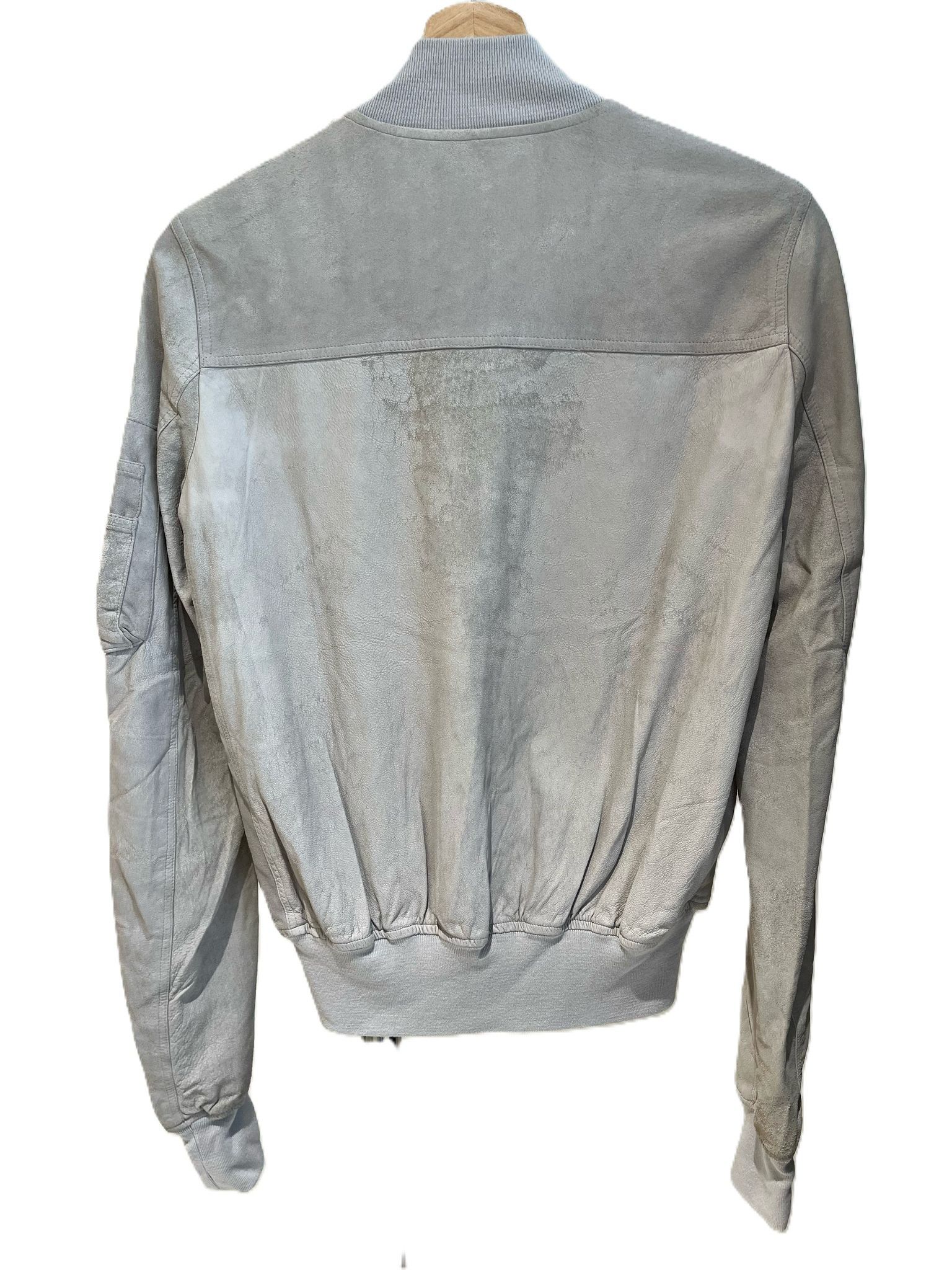Rick Owens Drkshdw Rick Owens Jacket Size XS / US 0-2 / IT 36-38 - 2 Thumbnail