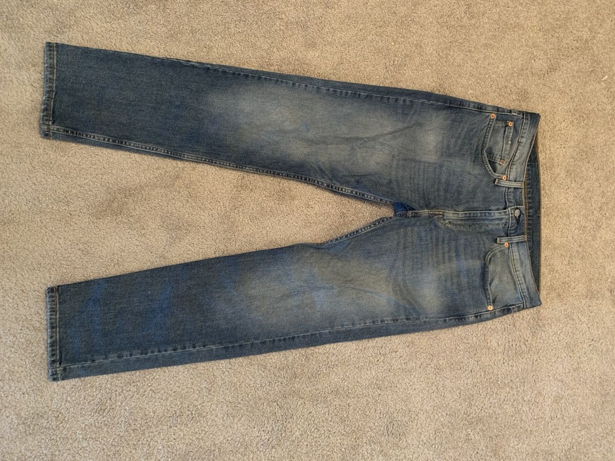 Levi's Levis 502 | Grailed