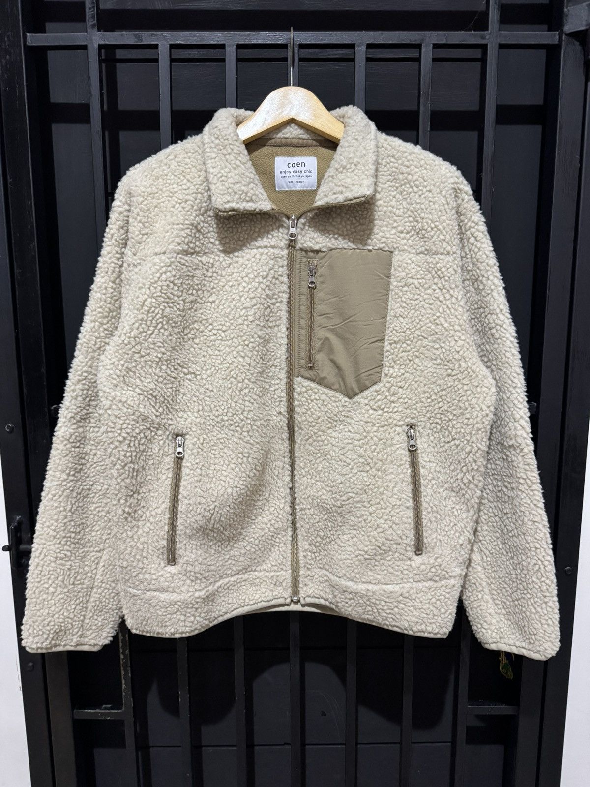 Hysteric Glamour × If Six Was Nine × Le Grande Bleu (L.G.B.