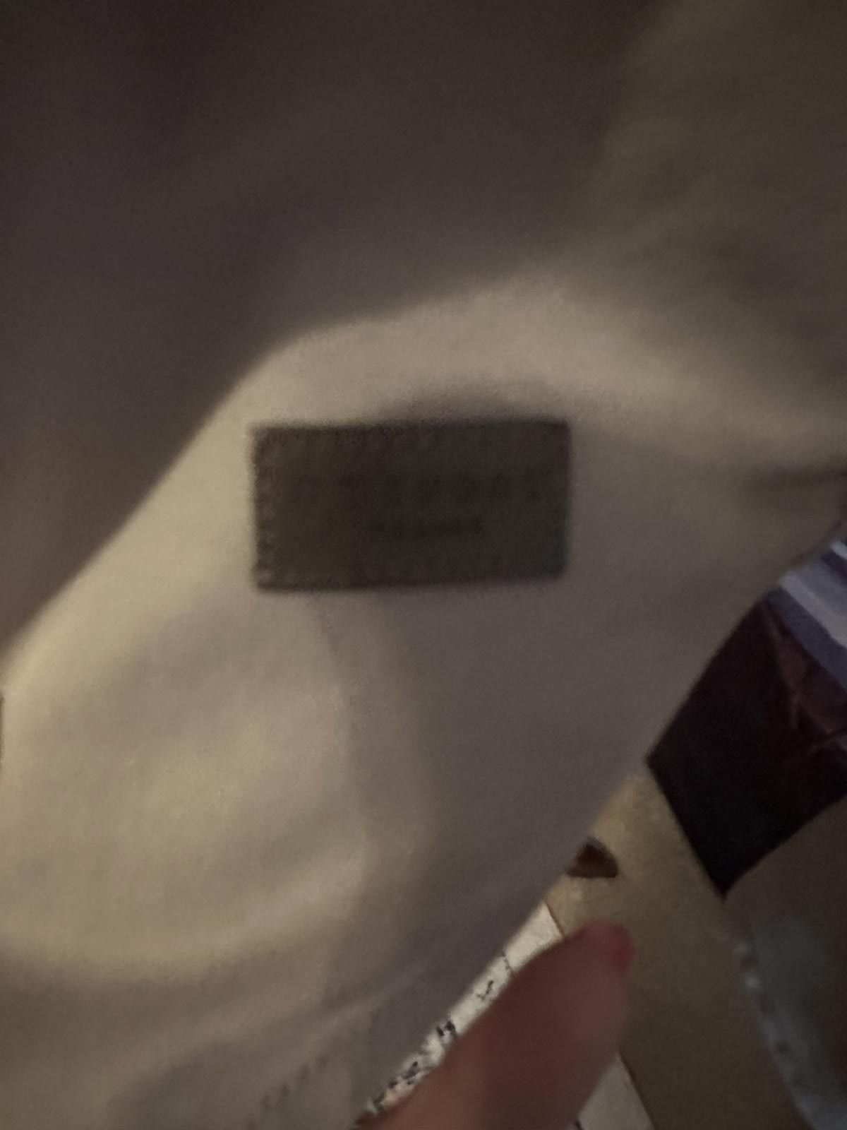 Other Men's Casual Button-Up Shirt with Chest Pockets Size US M / EU 48-50 / 2 - 6 Thumbnail