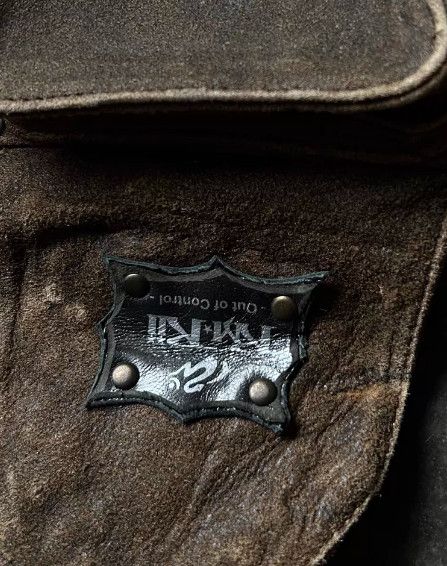 KMRii KMRii Early Waist Bag Size ONE SIZE - 9 Thumbnail
