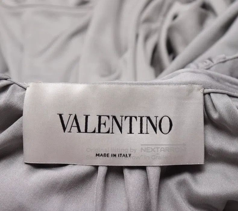 Valentino Valentino dress Size S / US 4 / IT 40 - 5 Thumbnail