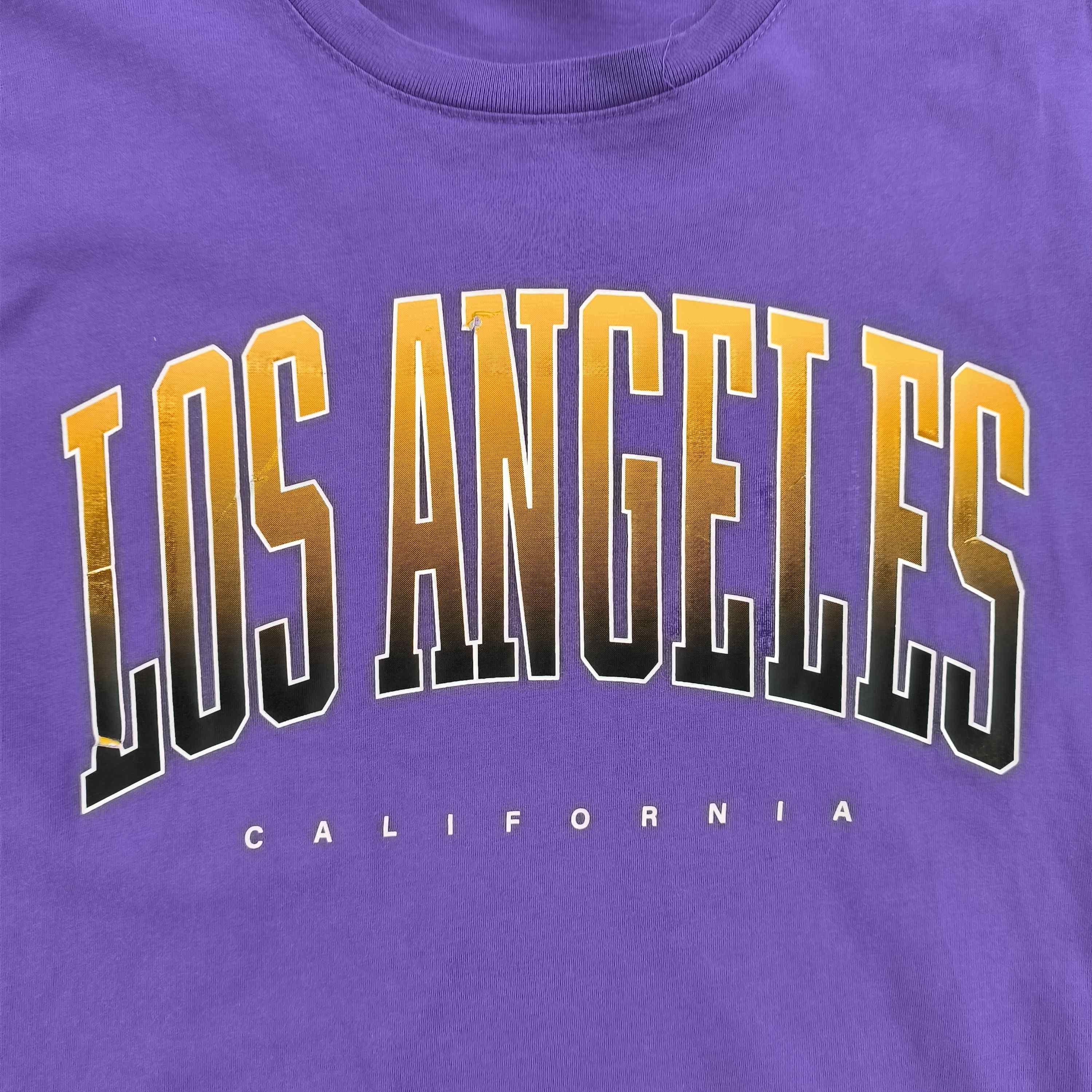 Other Los Angeles tee shirt size S Size US S / EU 44-46 / 1 - 3 Thumbnail