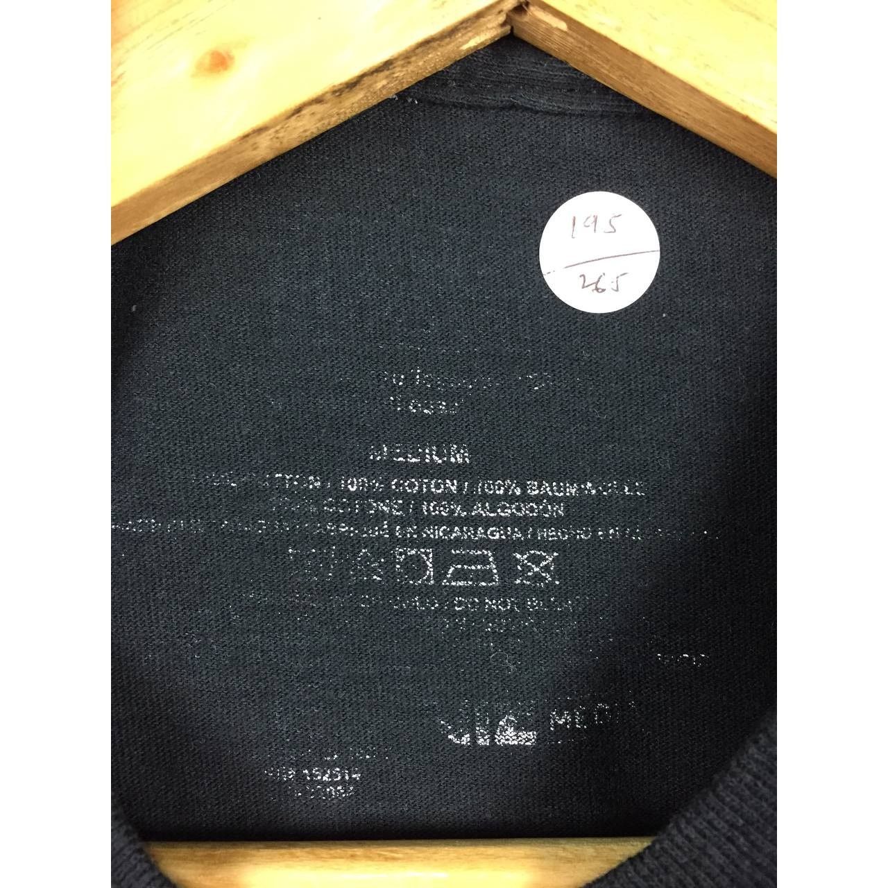 Anime × Japanese Brand Hunter x Hunter Gon & Killua Anime Manga Graphic Tee Size US M / EU 48-50 / 2 - 7 Thumbnail
