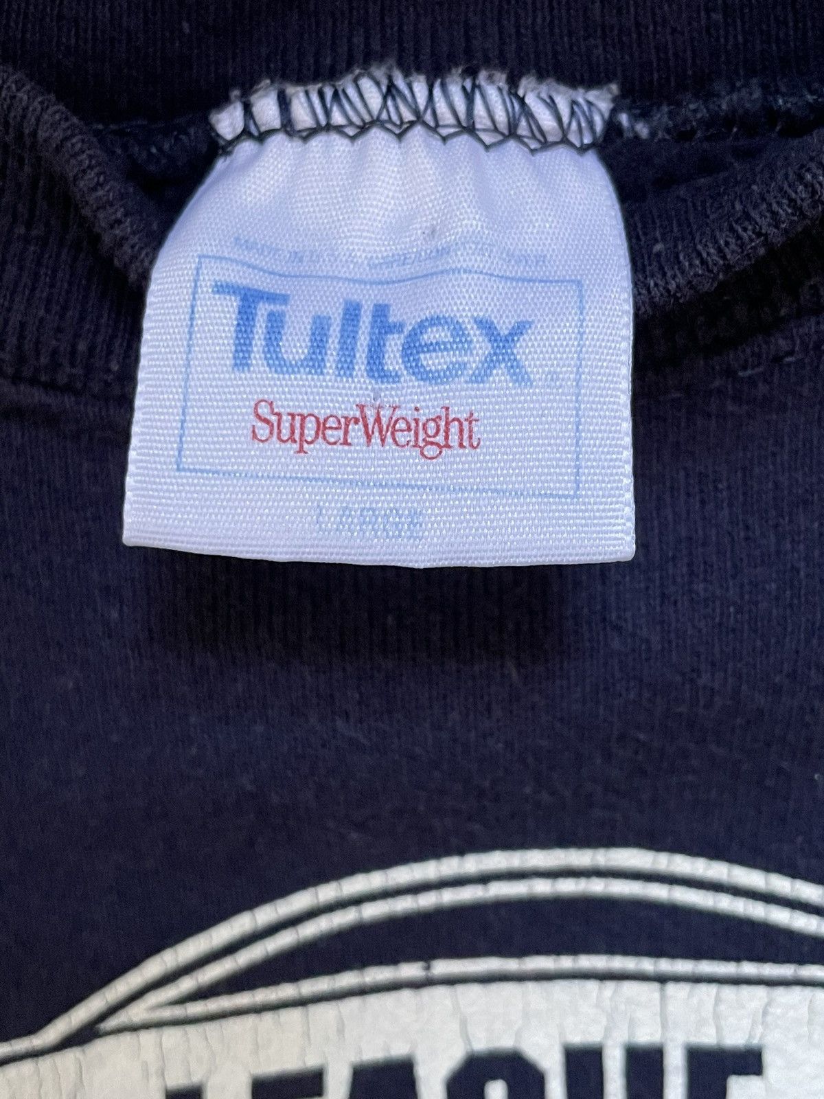 MLB × Vintage Vintage Minnesota Twins “91 World Series” Crewneck Size US L / EU 52-54 / 3 - 3 Thumbnail