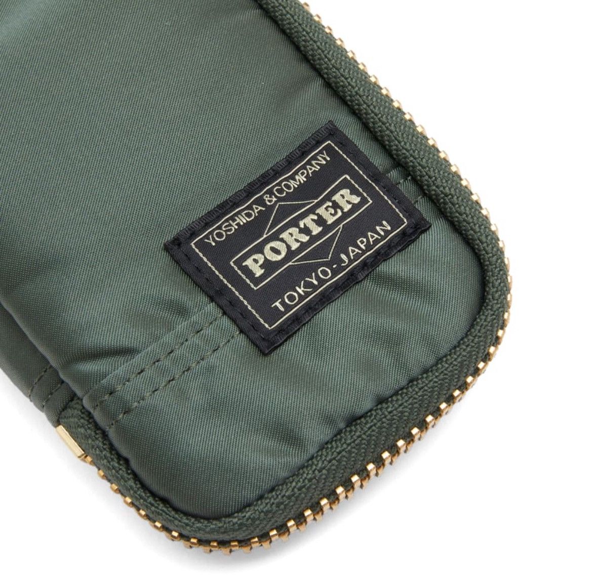 Porter Porter Tanker Key Case Size ONE SIZE - 4 Thumbnail