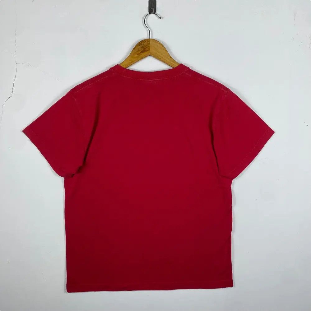 Japanese Brand YAP! ASH GUNZ Merchandise 2018 Japanese Brand Tee Shirt Size US M / EU 48-50 / 2 - 4 Thumbnail